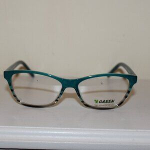 EGreen Women's Glasses (defend arctic)